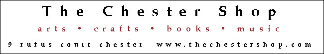 The Chester Shop